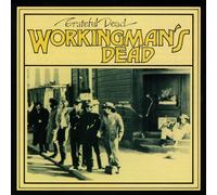 Grateful Dead - Workingman S Dead