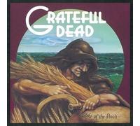 The Grateful Dead Wake of the Flood (Vinyl LP) 50th Anniversary 12" Album