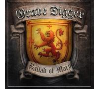 Vinile Grave Digger - Ballad Of Mary