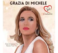 Vinile Grazia Di Michele - Autunno