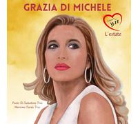 Vinile Grazia Di Michele - Estate