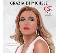 Vinile Grazia Di Michele - Inverno