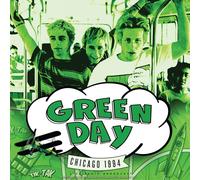 Vinile Green Day - Chicago 1994