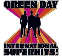 Vinile Green Day - International Superhits