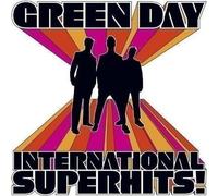 Vinile Green Day - International Superhits