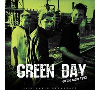 Vinile Green Day - On The Radio 1992