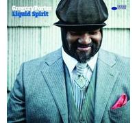Gregory Porter - Liquid Spirit (2 LP)