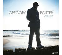 GREGORY PORTER - Water (2022) 2 LP vinyl pre order