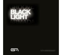 Groove Armada - Black Light (Reissue) (15th Anniversary Edition) (2 LP)