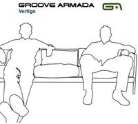 Groove Armada Vertigo (Vinyl LP) 12" Album
