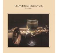 Grover Washington Jr. Winelight (Vinyl LP) 12" Album