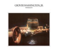 Washington Grover Jr. - Winelight (Vinyl Brown Limited Edt.)