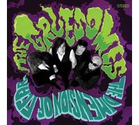 Vinile Gruesomes (The) - The Dimension Of Fear