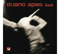 Vinile Guano Apes - Live (2 Lp)