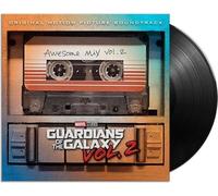 Various Artists Guardians of the Galaxy: Awesome Mix, Vol. 2 (Vinyl LP)