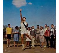 Vinile Guided By Voices - Nowhere To Go But Up