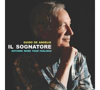 Vinile Guido De Angelis: Il Sognatore - Nothing More Than Feelings / Various