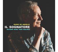 Vinile Guido De Angelis: Il Sognatore - Nothing More Than Feelings / Various