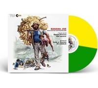 Vinile Guido & Maurizio De Angelis - Banana Joe (7" Coloured)