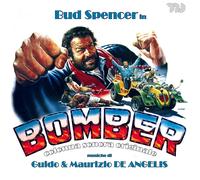 Vinile Guido & Maurizio De Angelis - Bomber / O.S.T.
