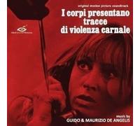 Guido & Maurizio De Angel I Corpi Presentano Tracce Di Violenza Carna (Vinyl LP)