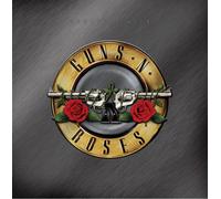 Guns N' Rose Greatest Hits 180g 2LP Vinile Gatefold 2020 Geffen Records