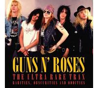 Guns N' Roses - The Ultra Rare Trax (Vinyl Red Edt.)