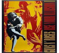 Guns N' Roses - Use Your Illusion I (Remastered) (2 LP)