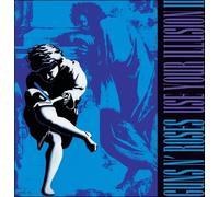 Universal Music Vinile Guns N' Roses Use Your Illusion II
