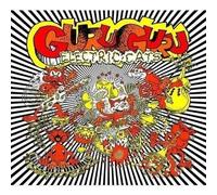 Vinile Guru Guru - Electric Cats