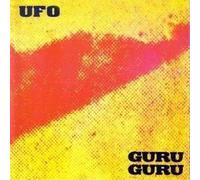 Guru Guru - Ufo