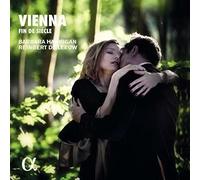 Barbara Hannigan & Reinbert de Leeuw - Vienna: Fin De Siècle (Limited Edition) (2 LP)