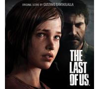Original Soundtrack - Last Of Us (Reissue) (2 LP)