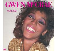 Gwen Mccrae - On My Way
