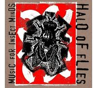 Vinile Halo Of Flies - Music For Insect Minds (2 Lp)