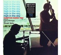 Vinile Hampton Hawes Trio - High In The Sky