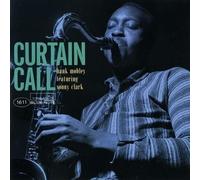 Hank Mobley - Curtain Call - Vinile