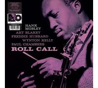 Vinile Hank Mobley - Roll Call