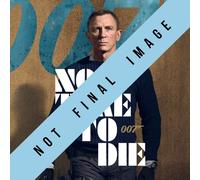 Hans Zimmer - No Time To Die (2 LP)