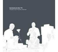 Vinile Harmonia & Eno '76 - Tracks And Traces Reissue (2 Lp)