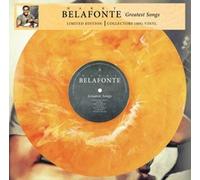 Vinile Harry Belafonte - Greatest Songs (Ltd Marbled Vinyl)