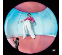 Vinile Harry Styles - Fine Line (2 Lp)