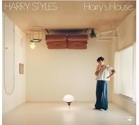 Harry Styles Harry's House (Vinyl LP) 12" Album