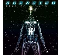Vinile Hawkwind - Best Of Live