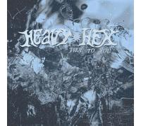Heavyhex True To You [Yellow (Vinyl LP)