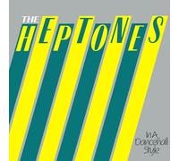 Vinile Heptones (The) - In A Dancehall Style