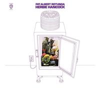 Herbie Hancock - Fat Albert Rotunda
