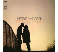 Vinile Herbie Hancock - Speak Like A Child (Blue Note Classic Vinyl Series)