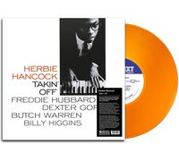Vinile Herbie Hancock - Takin' Off