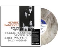 Vinile Herbie Hancock - Takin' Off